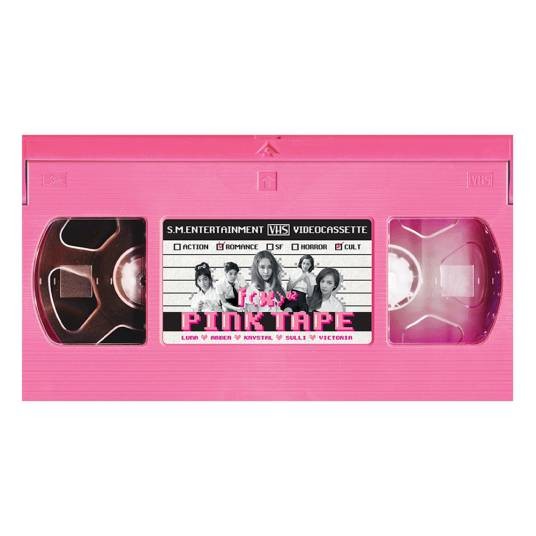 pretty girl（fx演唱歌曲）