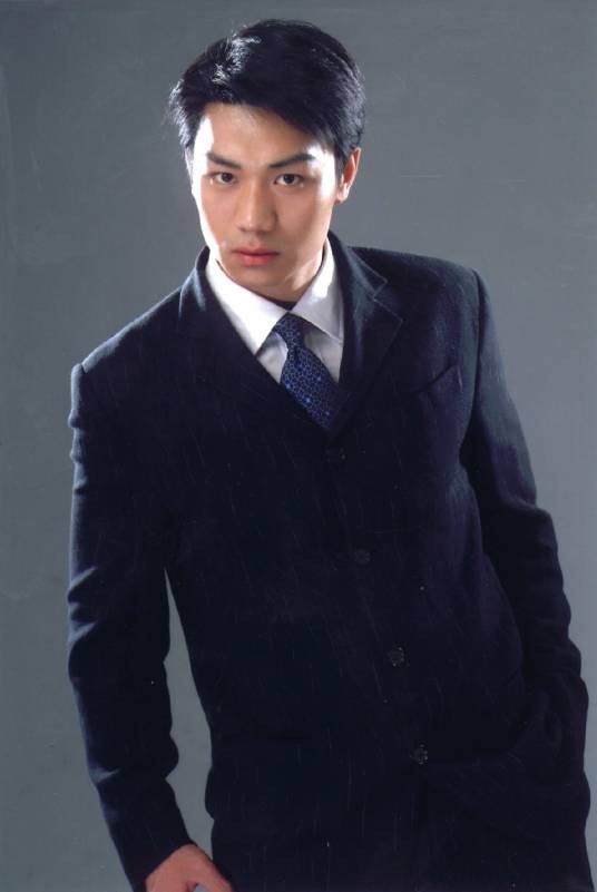 李帅(中国内地男演员、山东省话剧院演员)