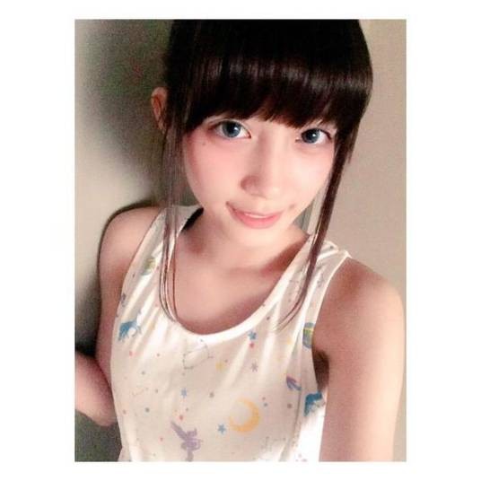 松田瑠华