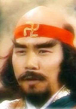 张雷（中国香港男演员）