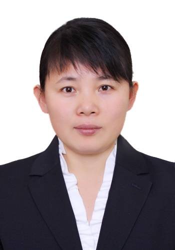 张玉萍（山东科技大学副教授）