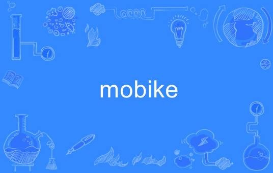 mobike