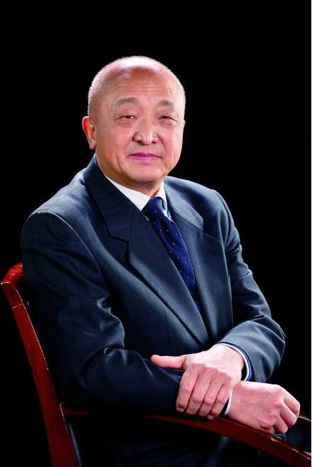 刘恒(中国内地男编剧、作家)