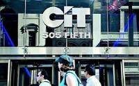 CIT集团