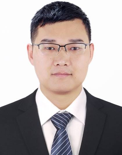 陈聪(中国湖南大学副教授)