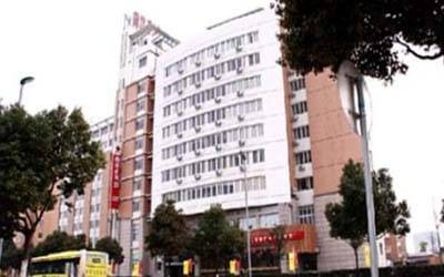 上海南苑e家酒店(沪太路店)