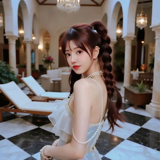 林子琪（中国内地女歌手）