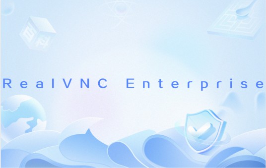 RealVNC Enterprise