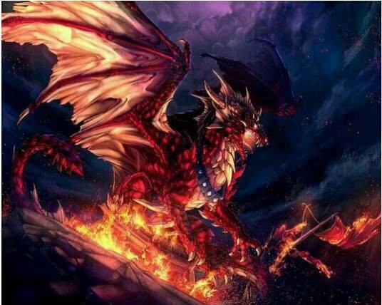 诺顿(江南所著的奇幻小说《龙族》及其衍生作品中的角色)