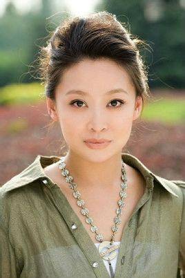 刘天池（中国内地影视女演员、导演、表演指导）