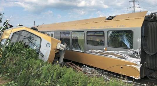 7·9奥地利火车脱轨事件