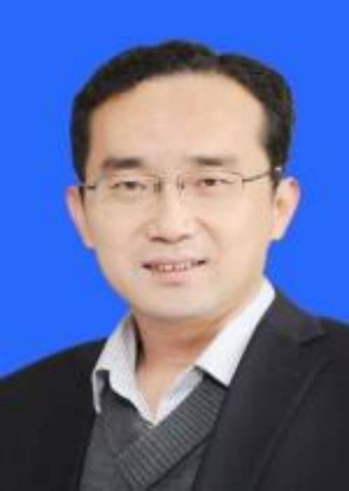 周兴（山西省临汾市尧都区委常委、宣传部部长）