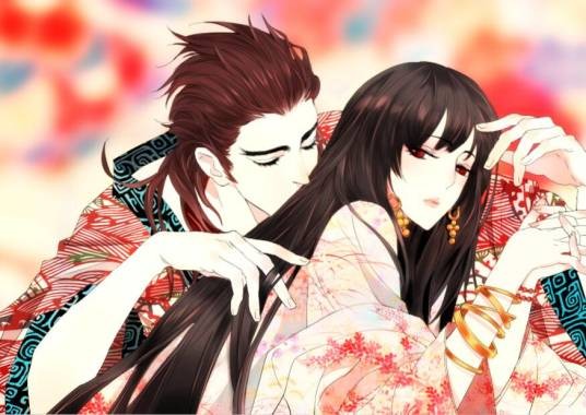 春秋封神（连载于爱奇艺漫画的漫画）