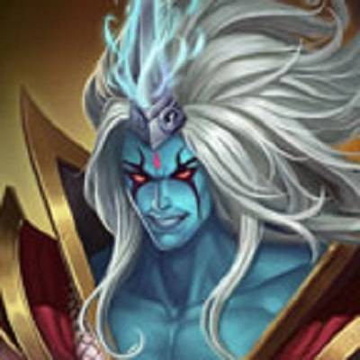 银角大王(《乱斗西游2》里的一名法师类英雄)