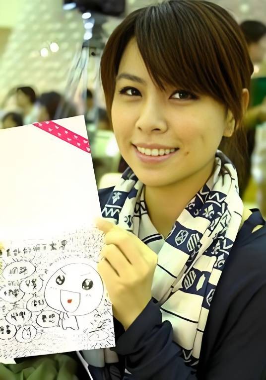 胡家玮（中国台湾童星女演员）