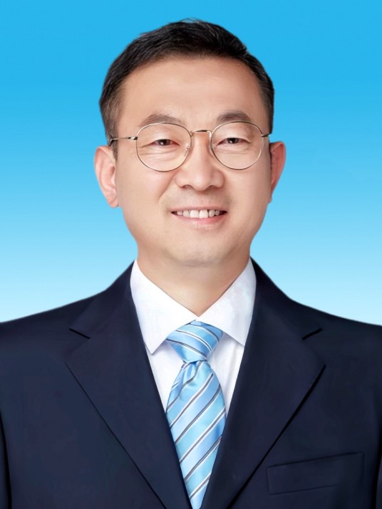刘全有（中国石化石油勘探开发研究院专家，北京大学博雅特聘教授）