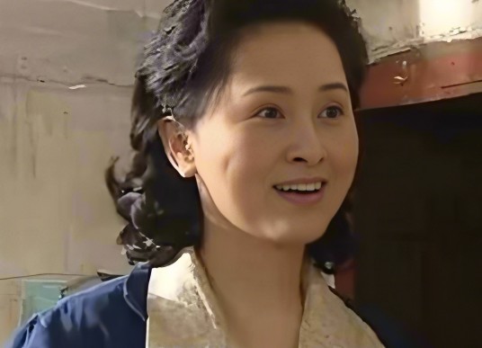 张月（中国内地女演员）