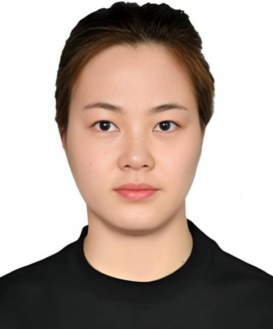 张蒙（中国残疾人游泳运动员）