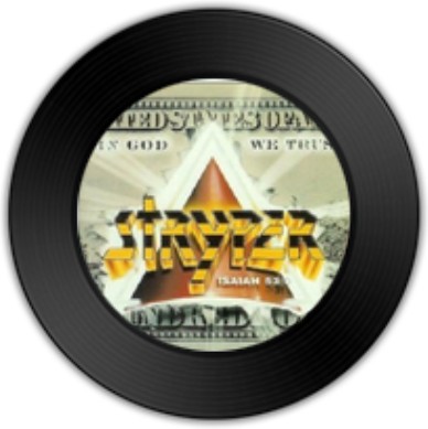 In God We Trust（1988年Stryper演唱的歌曲）
