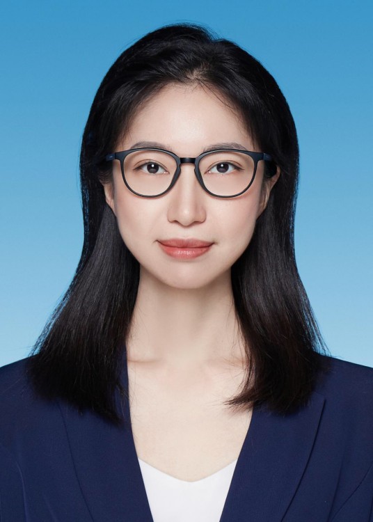 朱文婷（华中科技大学马克思主义学院讲师）