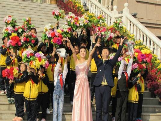 中华好家风（河北卫视人文访谈节目）