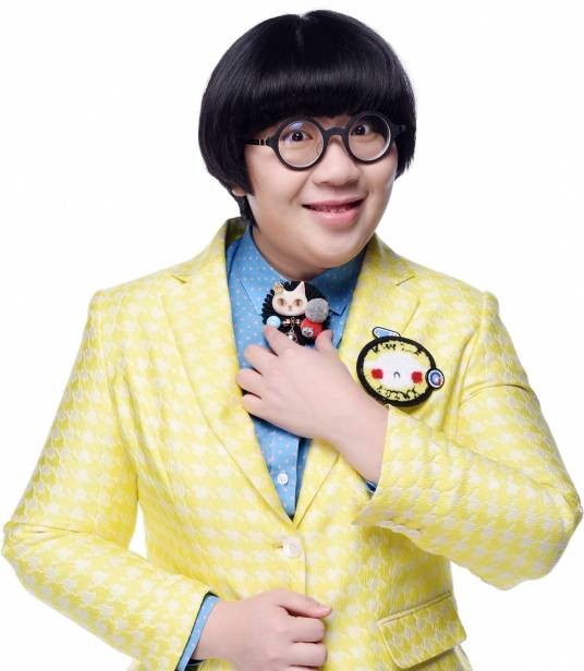 颜如晶
