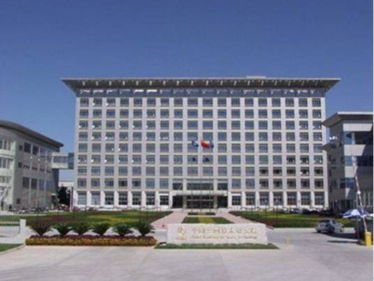 中国空间技术研究院