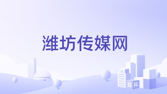 潍坊传媒网