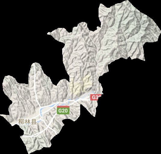 柳林镇（山西省吕梁市柳林县下辖镇）