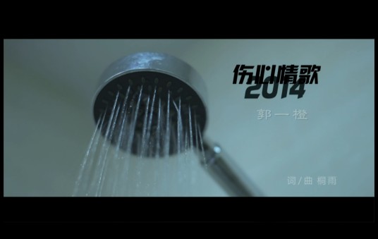 伤心情歌2014