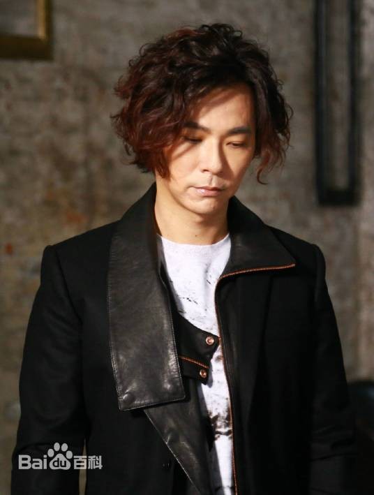 杨培安（中国台湾男歌手）
