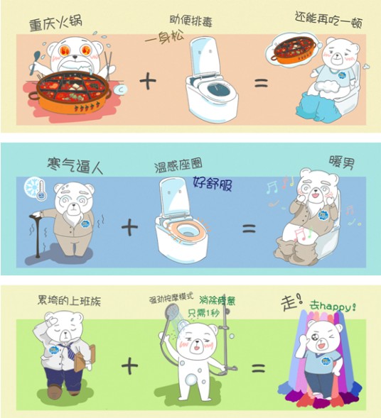 全球洗澡日