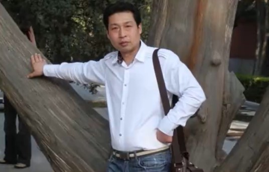 张东升(中国美术艺术家协会会员)