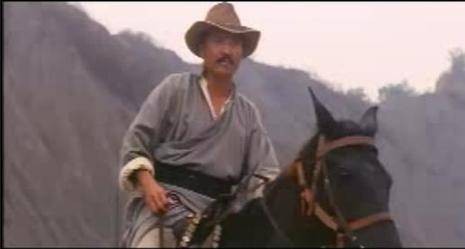七武士（1982年金鳌勋执导的台湾冒险电影）