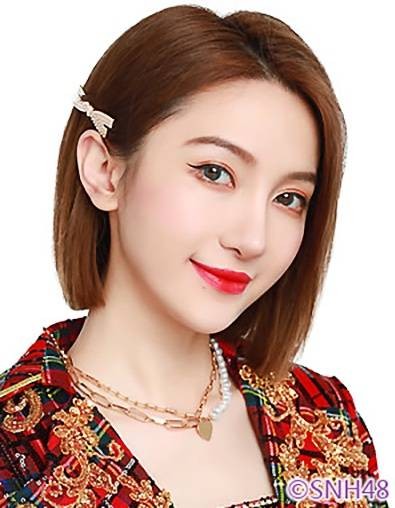 陆婷（中国内地女歌手、演员）