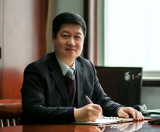 戴峰(湖北省机关事务管理局原一级巡视员)
