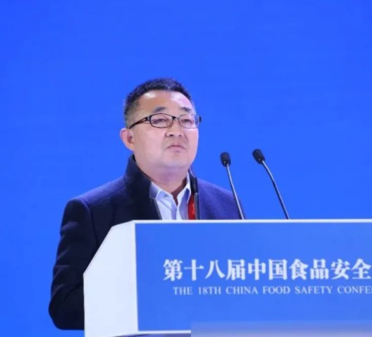 梁志强(艾尔天合董事长)