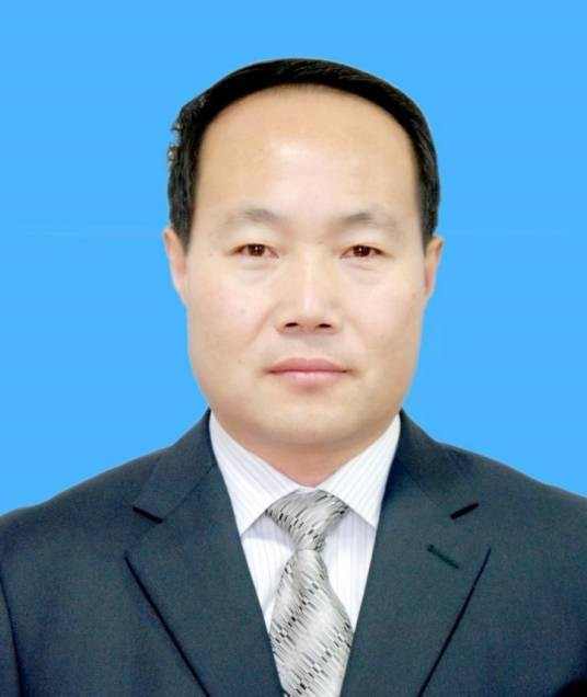 马军胜（甘肃省天水市人民政府秘书长）