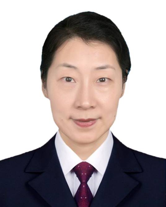 刘红梅（贵州省遵义市人大常务委员会副主任、民进遵义市工委主委）