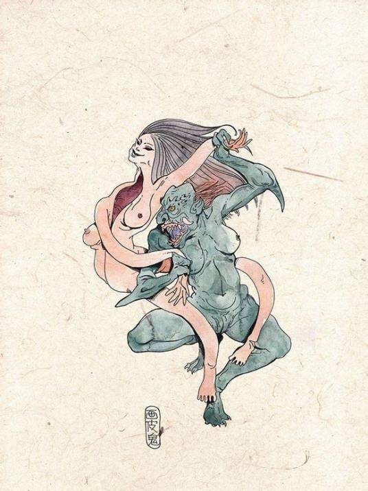 画皮（聊斋系列衍生作品角色）