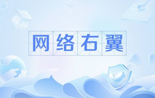 网络右翼
