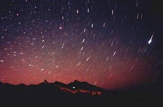 宝瓶座η流星雨