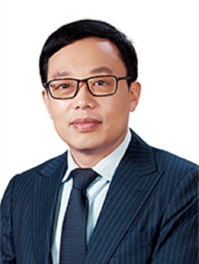 张旭光（中国农业银行原副行长）