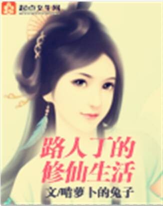 路人丁的修仙生活