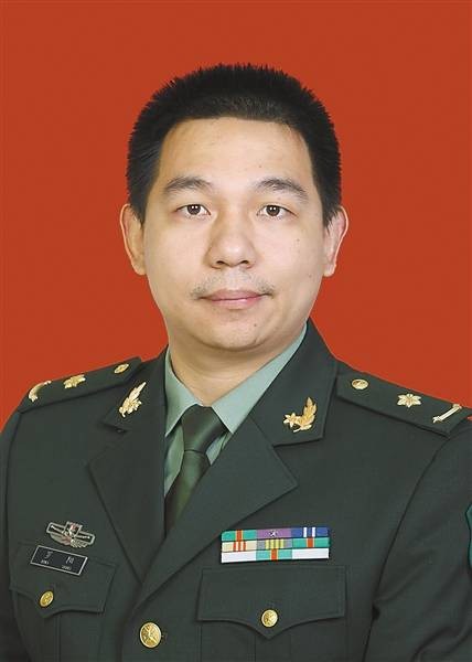 罗阳（重庆大学医学院智慧检验与分子医学中心主任）