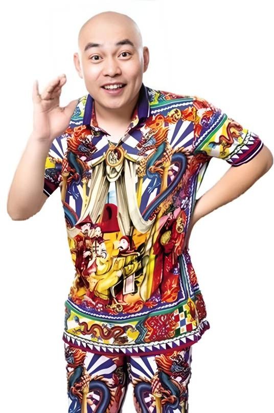 程野（中国内地男演员）