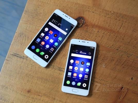 魅族魅蓝U10(3GB RAM/全网通)