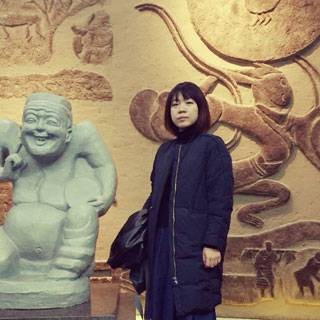 马和（中国黑龙江籍艺术家）