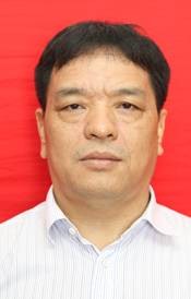 张火炎（广东省茂名市人力资源和社会保障局副局长、党组成员、二级调研员）