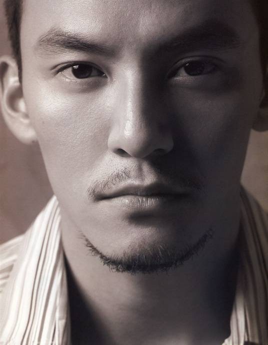 张震（中国台湾影视男演员、歌手）